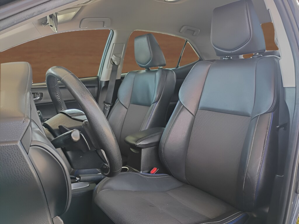 Used 2019 Toyota Corolla SE Sedan