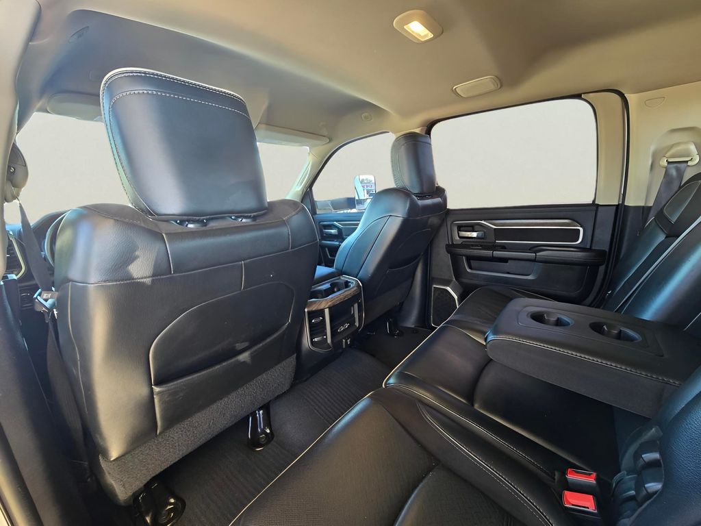 2020 RAM Ram 2500 Pickup Laramie - Photo 46