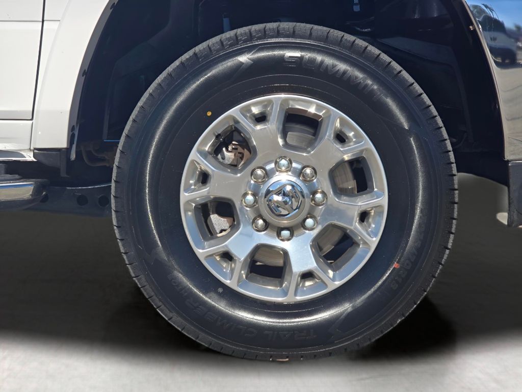 2020 RAM Ram 2500 Pickup Laramie - Photo 16
