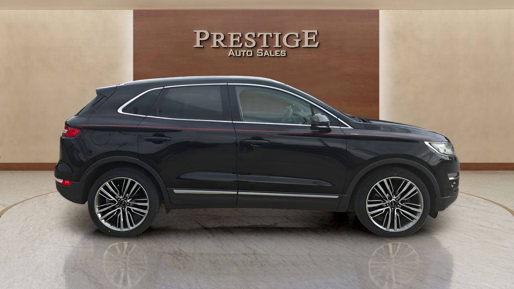 2016 Lincoln MKC Reserve AWD's photo