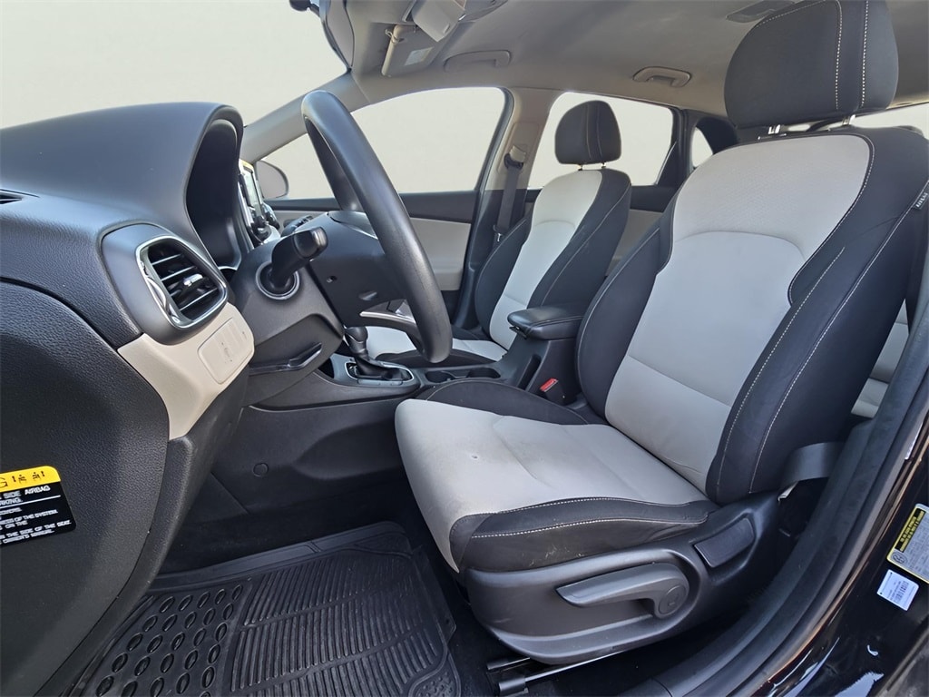 Used 2018 Hyundai Elantra GT Base Hatchback