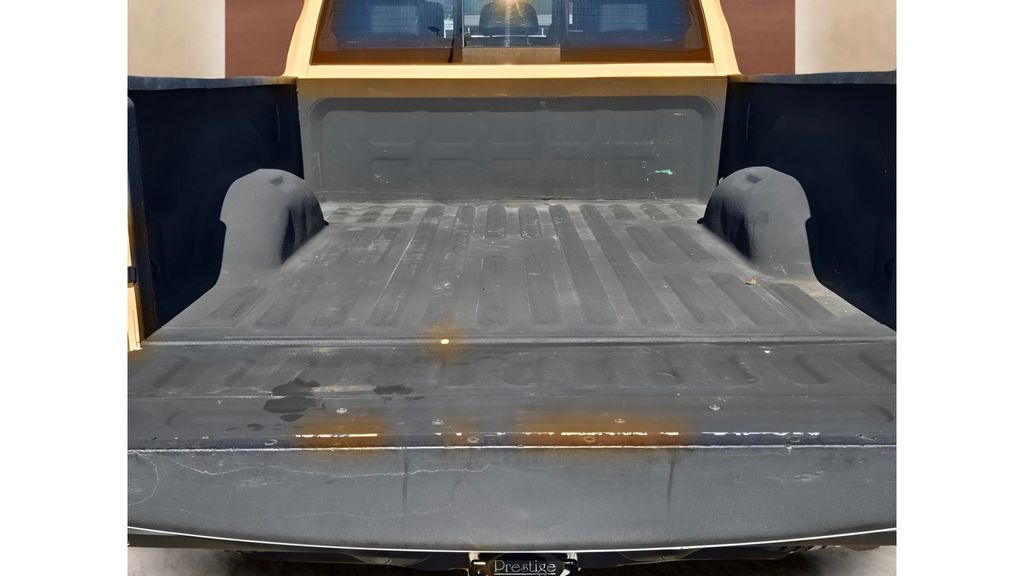 2020 RAM Ram 2500 Pickup Laramie - Photo 26