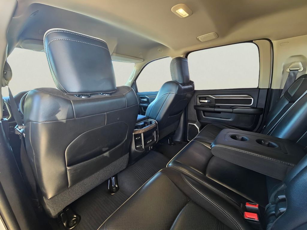 2020 RAM Ram 2500 Pickup Laramie - Photo 14