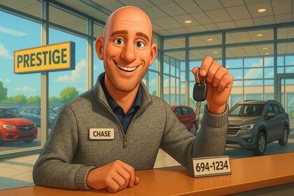 Staff member Chase Solper from ID_44383023ce70