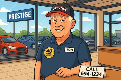 Staff member Tom Gould from ID_44383023ce70