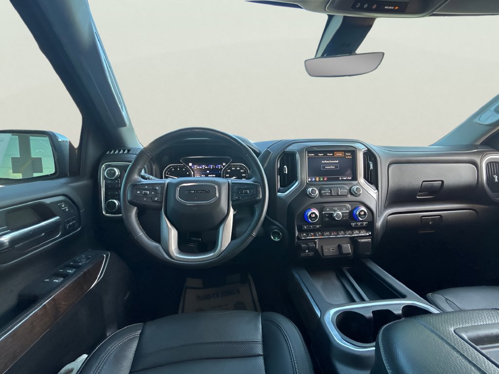 Used 2020 GMC Sierra 1500 Denali Truck