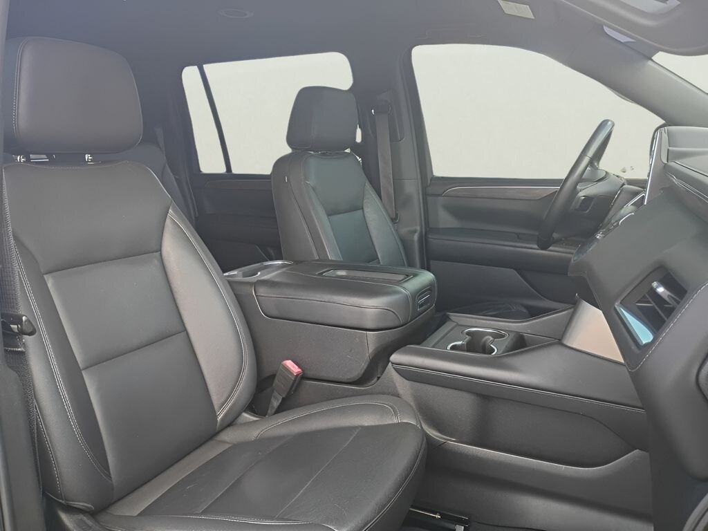 Used 2021 Chevrolet Suburban Z71 SUV