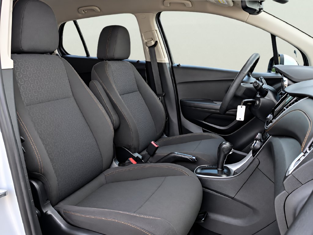 Used 2019 Chevrolet Trax LS SUV