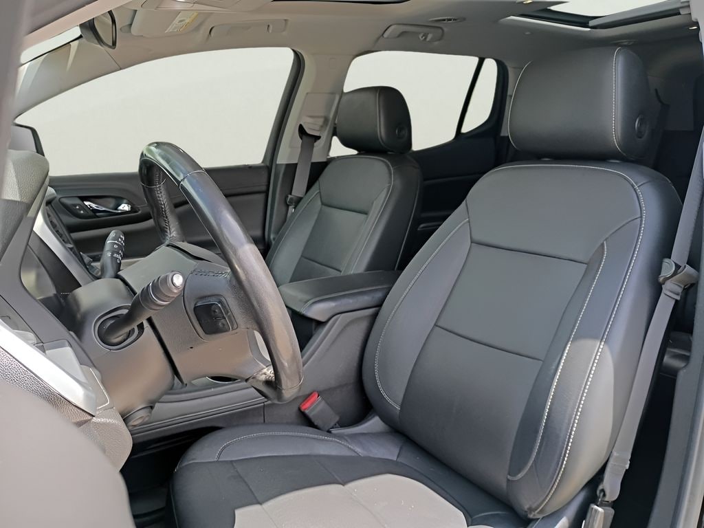 Used 2020 GMC Acadia SLT SUV