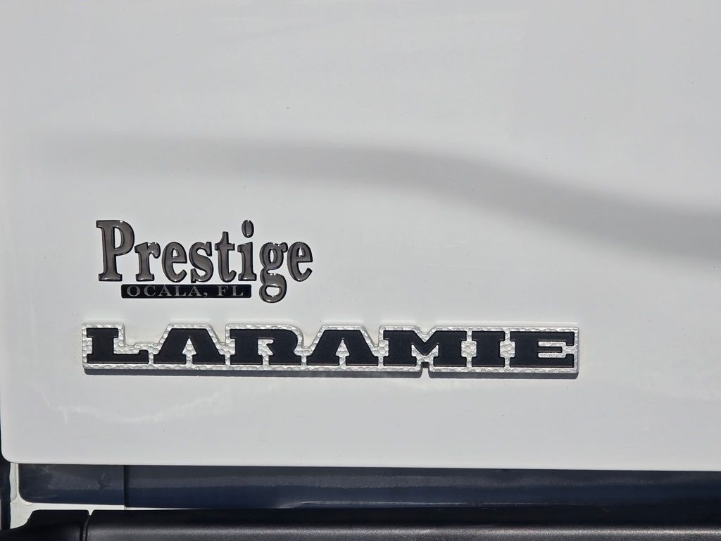2020 RAM Ram 2500 Pickup Laramie - Photo 22