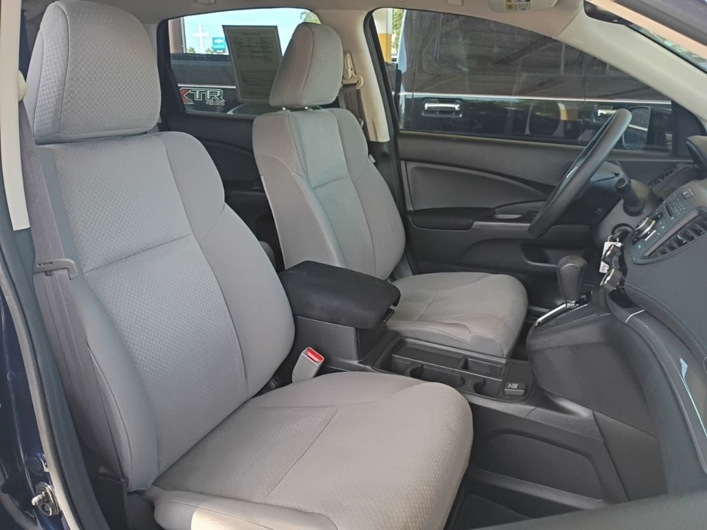Used 2015 Honda CR-V LX SUV