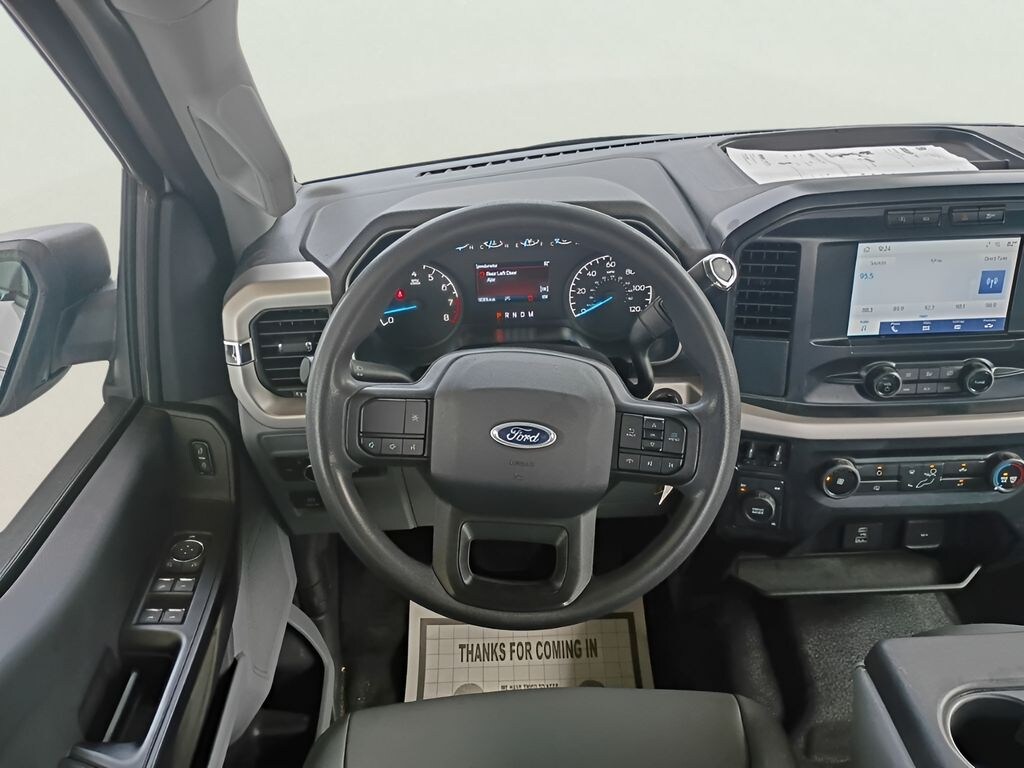 Used 2021 Ford F-150 XL Truck