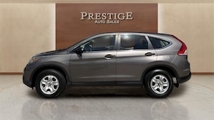 2014 Honda CR-V LX SUV
