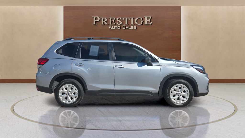 2020 Subaru Forester -'s photo