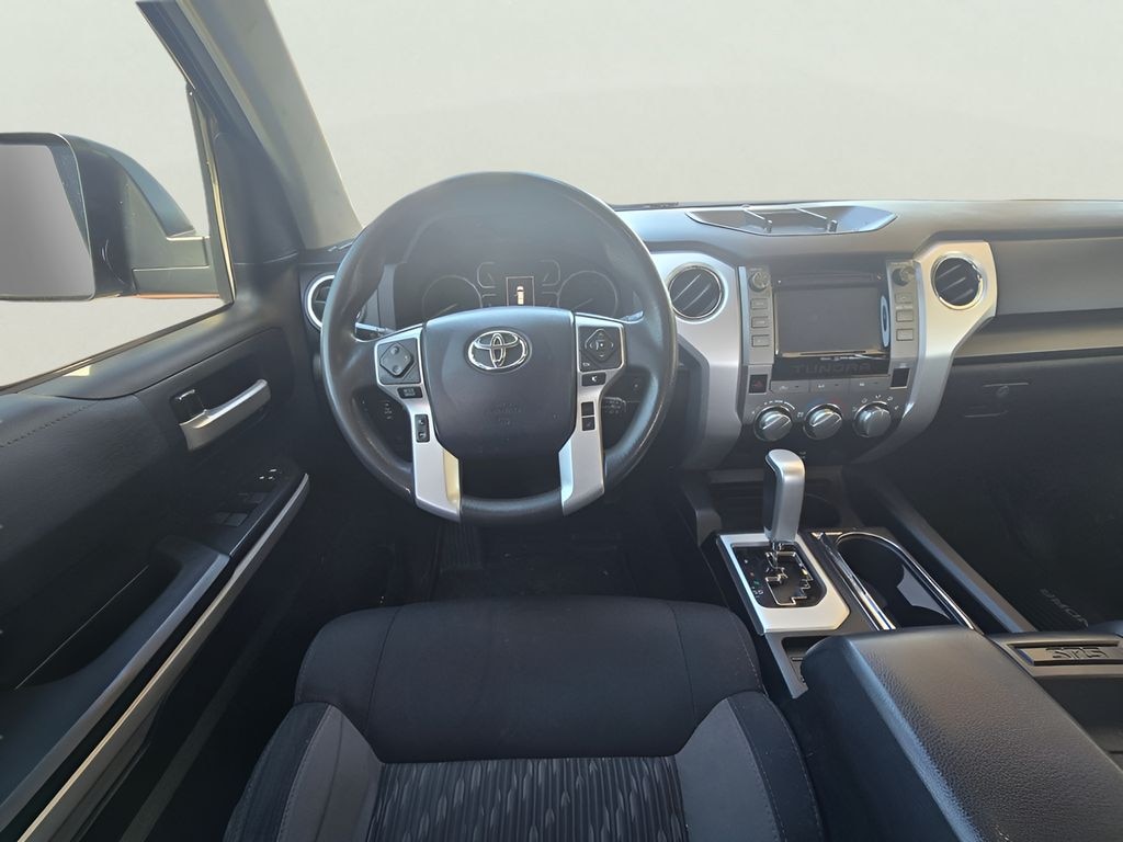 Used 2019 Toyota Tundra SR5 Truck