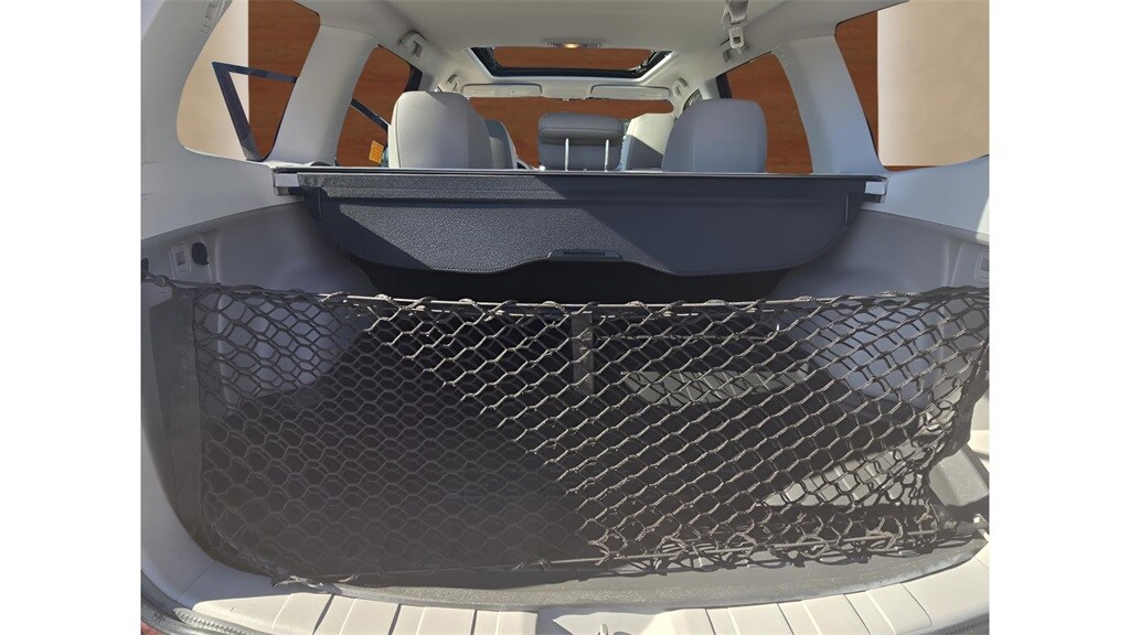 Used 2012 Subaru Forester 2.5X SUV