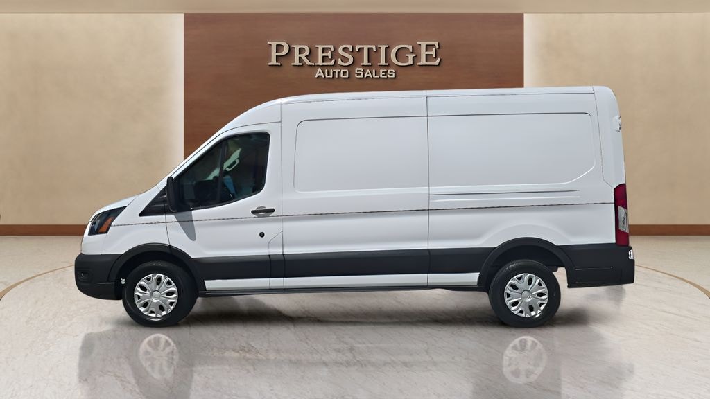 Used 2022 Ford E-Transit-350 Cargo Base Cargo Van