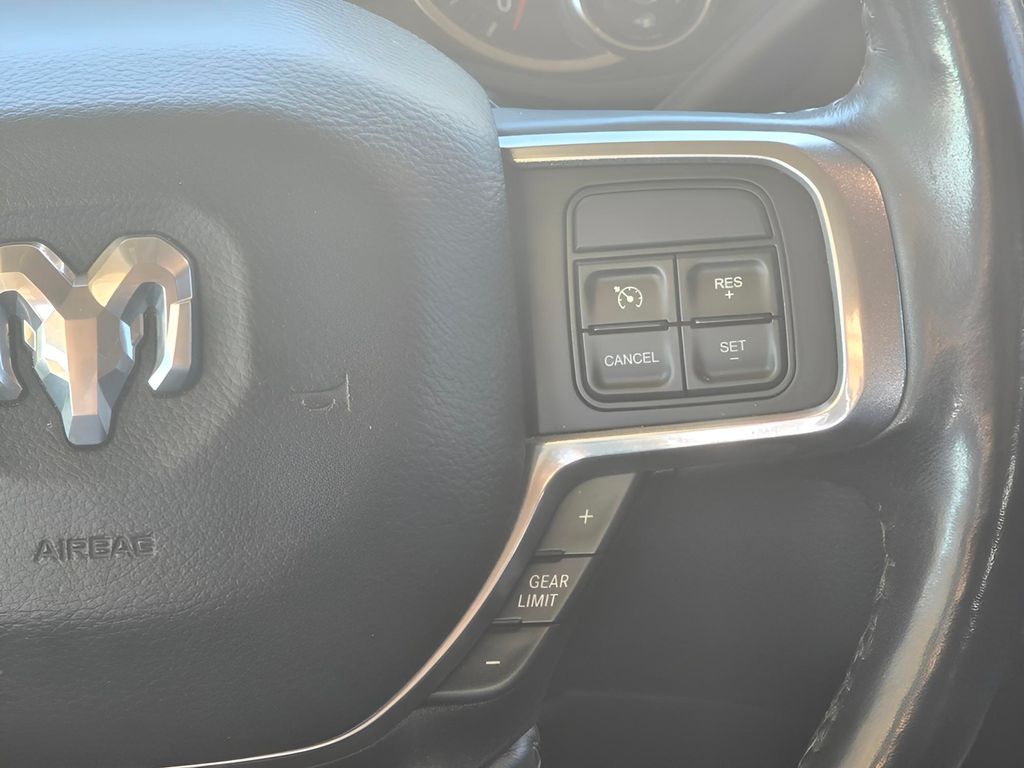 2020 RAM Ram 2500 Pickup Laramie - Photo 63