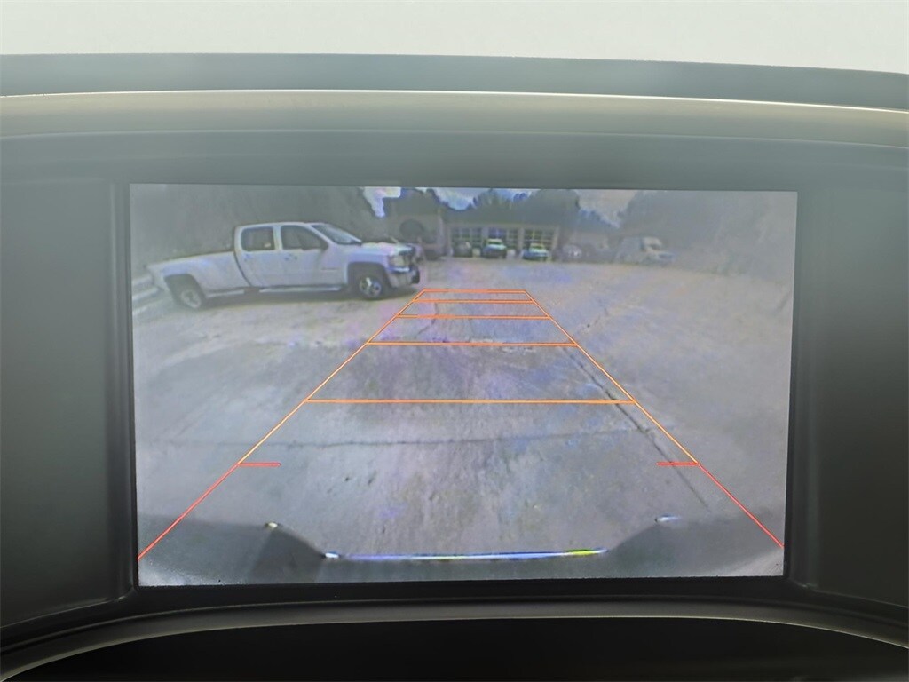2015 Gmc Sierra 1500 SLE photo 4