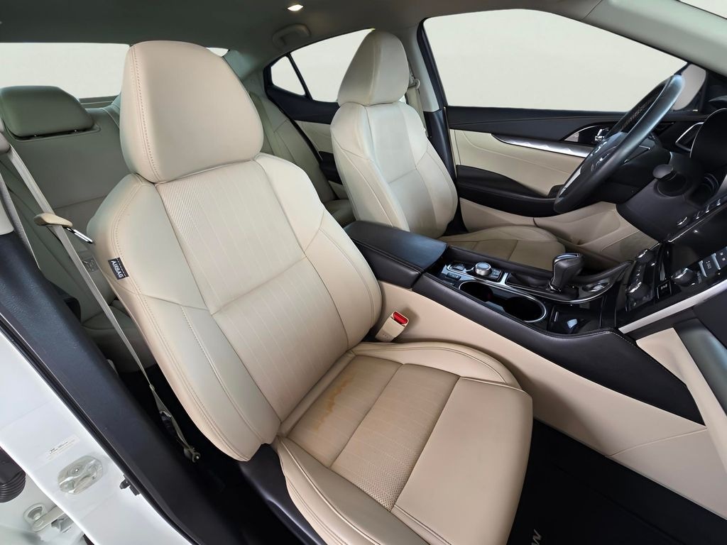 Used 2020 Nissan Maxima 3.5 SV Sedan