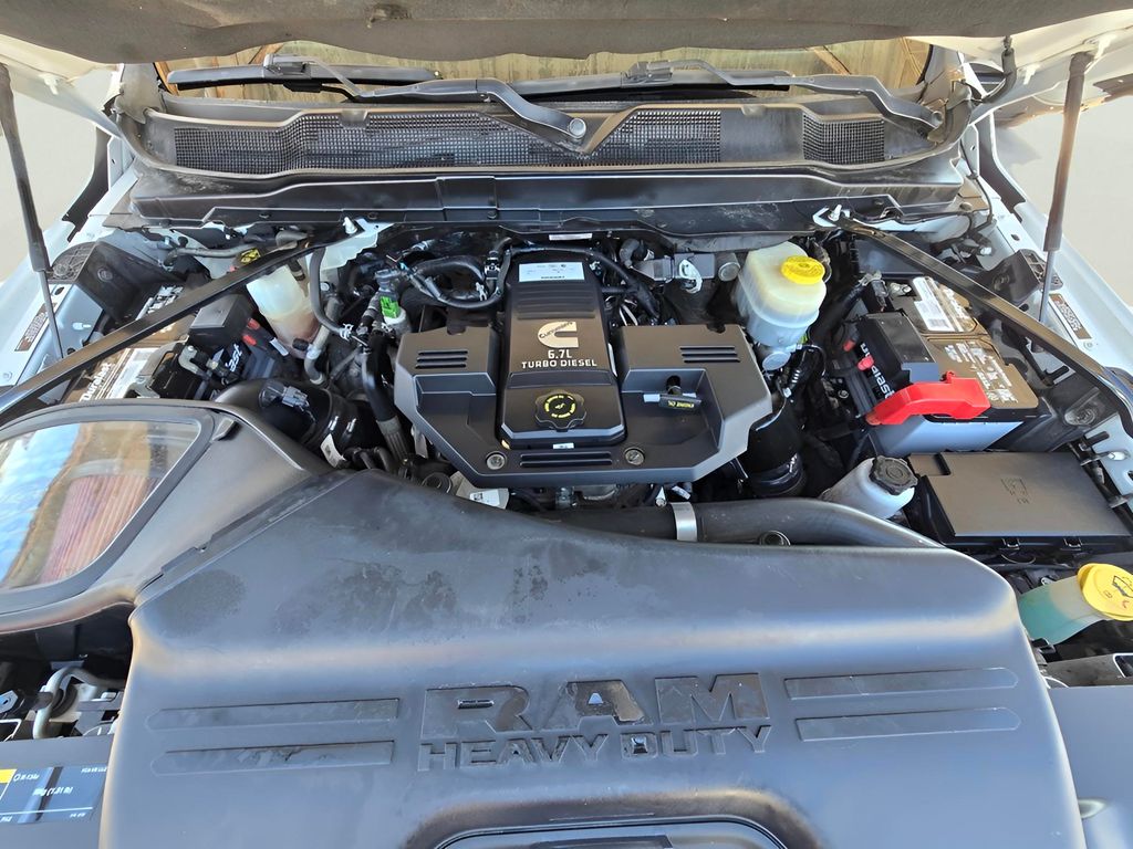 2020 RAM Ram 2500 Pickup Laramie - Photo 56