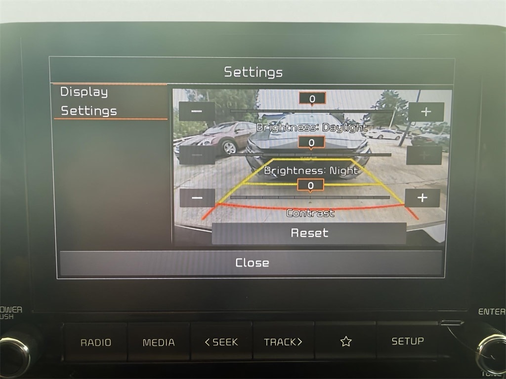 Used 2022 Kia Rio S Sedan