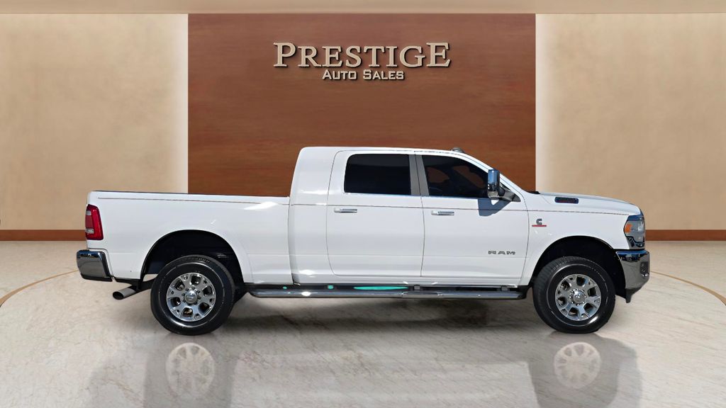 2020 RAM Ram 2500 Pickup Laramie - Photo 36