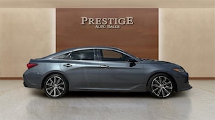 2020 Toyota Avalon Touring Sedan