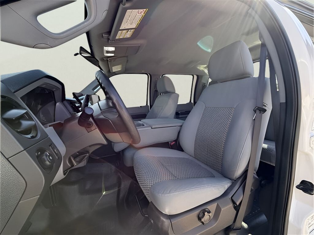 Used 2011 Ford F-450 XL Truck