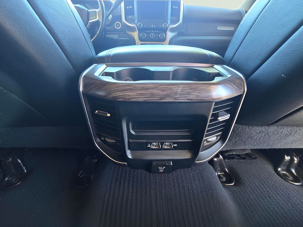 2020 RAM Ram 2500 Pickup Laramie - Photo 62