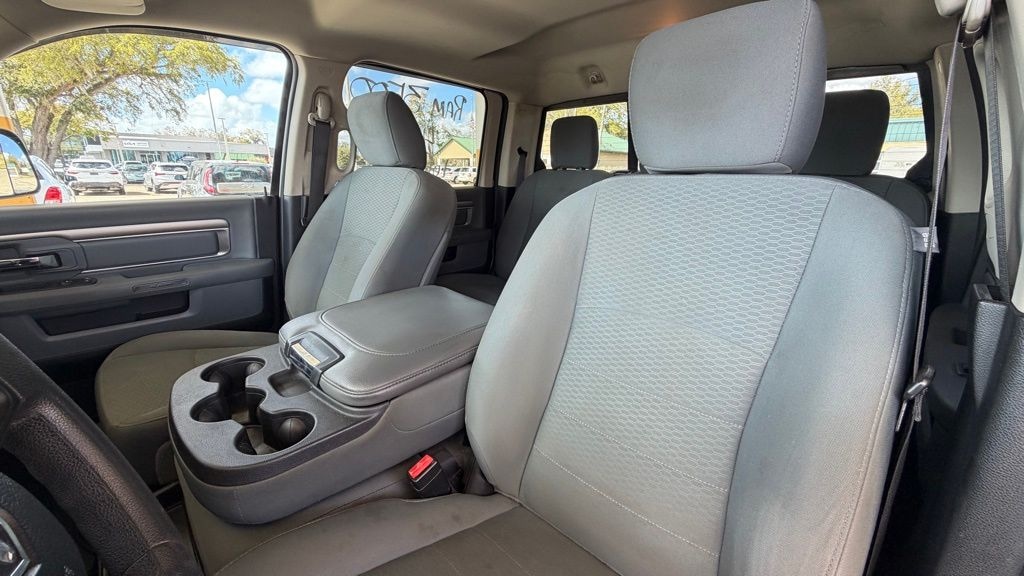 Used 2018 Ram 3500 SLT Truck