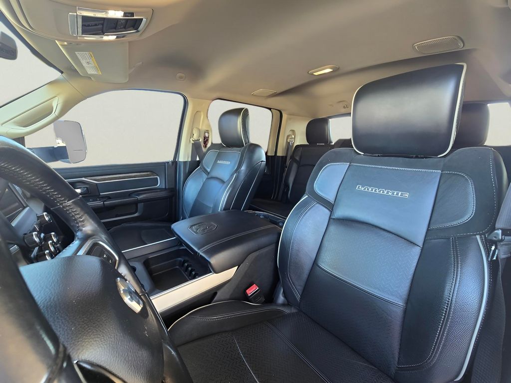 2020 RAM Ram 2500 Pickup Laramie - Photo 6