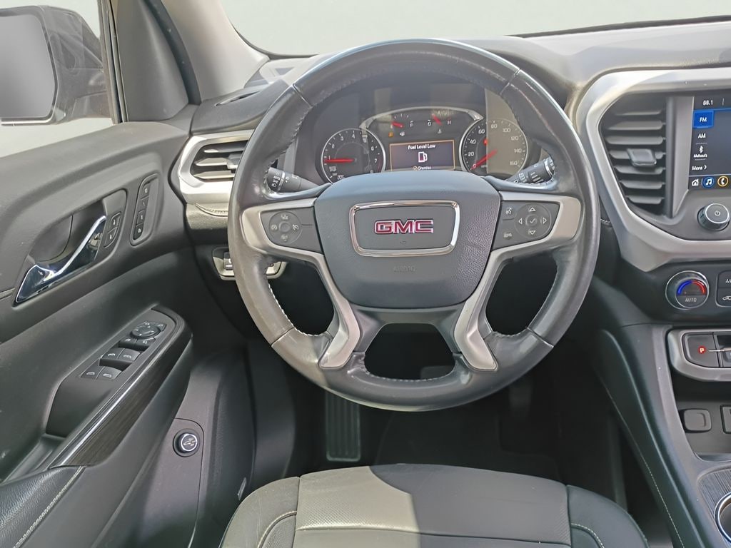 Used 2020 GMC Acadia SLT SUV
