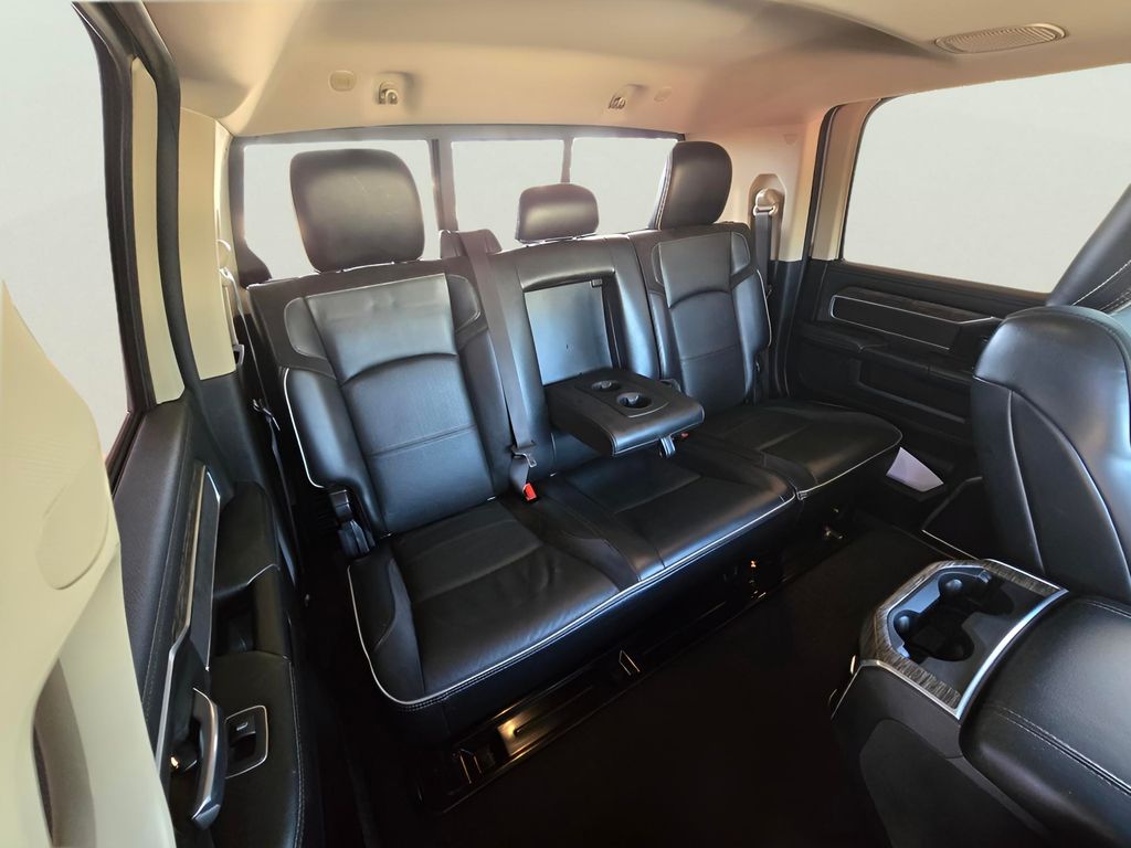 2020 RAM Ram 2500 Pickup Laramie - Photo 12