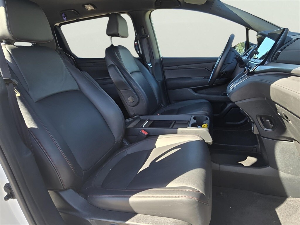 Used 2023 Honda Odyssey Sport Minivan/Van