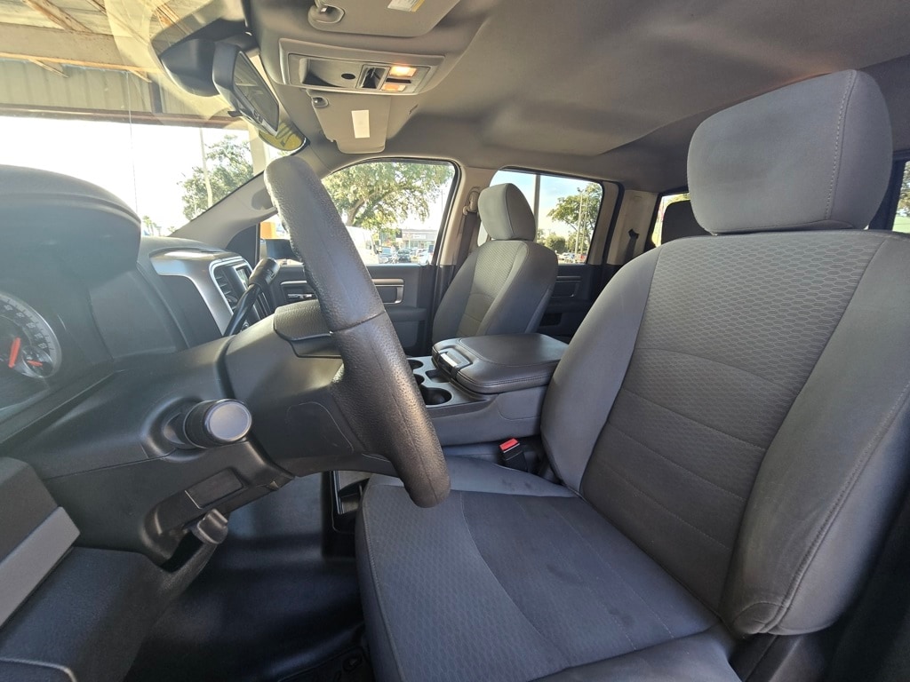 Used 2018 Ram 3500 SLT Truck