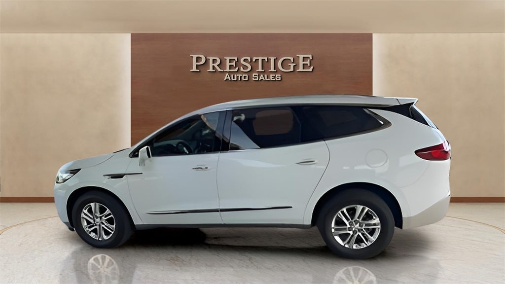 2020 Buick Enclave Essence's photo