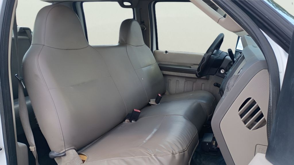 Used 2008 Ford F-350 Chassis XL Chassis
