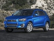 Mitsubishi Outlander Sport