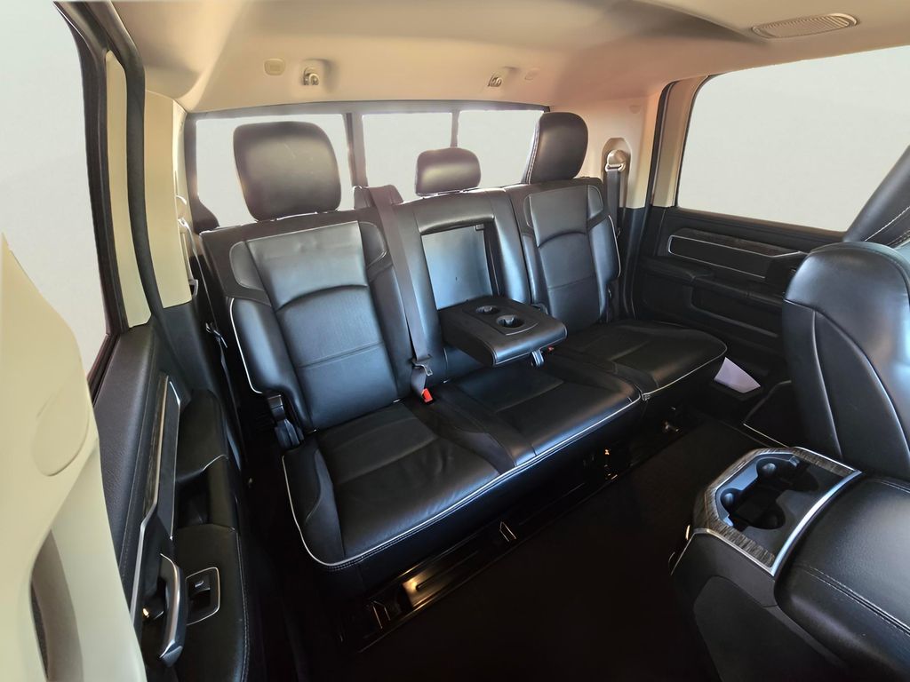 2020 RAM Ram 2500 Pickup Laramie - Photo 39