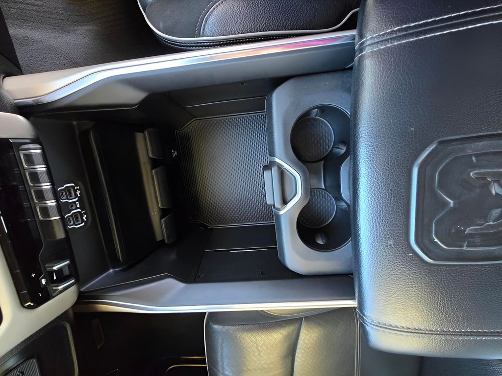 2020 RAM Ram 2500 Pickup Laramie - Photo 37