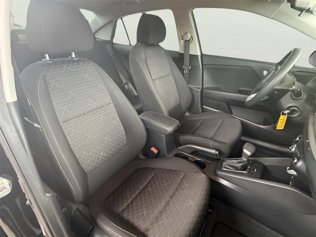 Used 2022 Kia Rio S Sedan