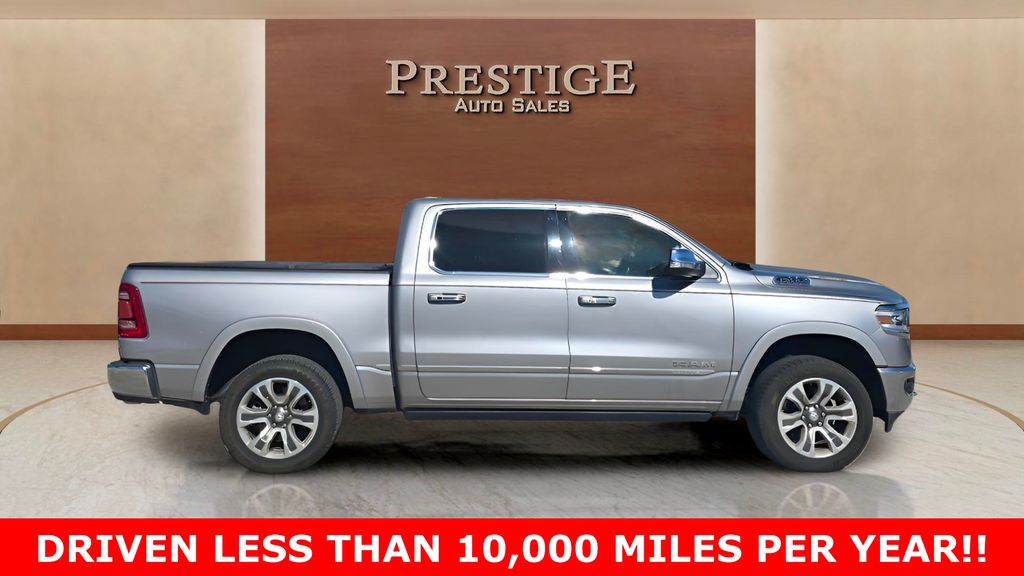 2022 RAM Ram 1500 Limited