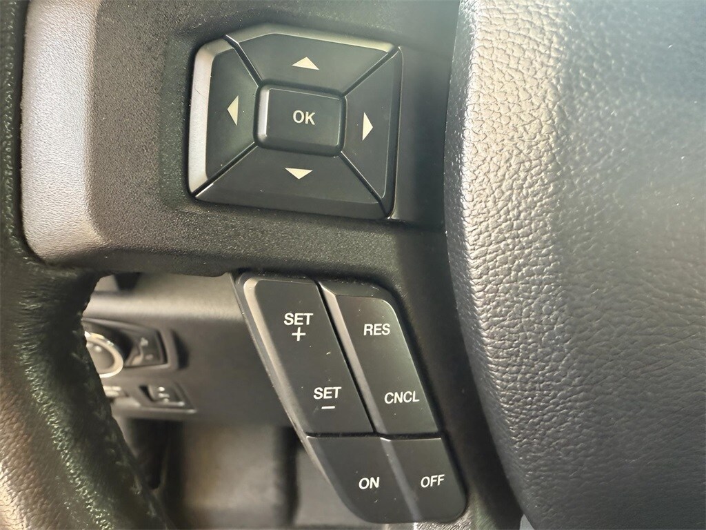 2018 Ford F-150 XLT photo 4