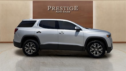2020 GMC Acadia SLE SUV