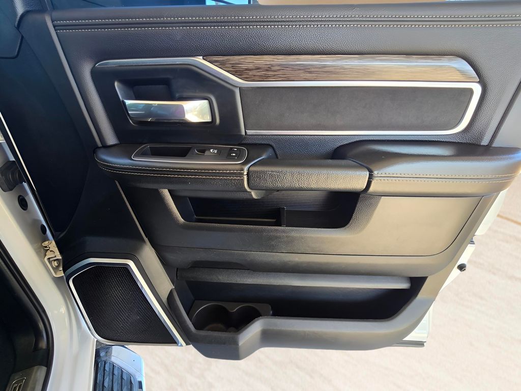 2020 RAM Ram 2500 Pickup Laramie - Photo 59