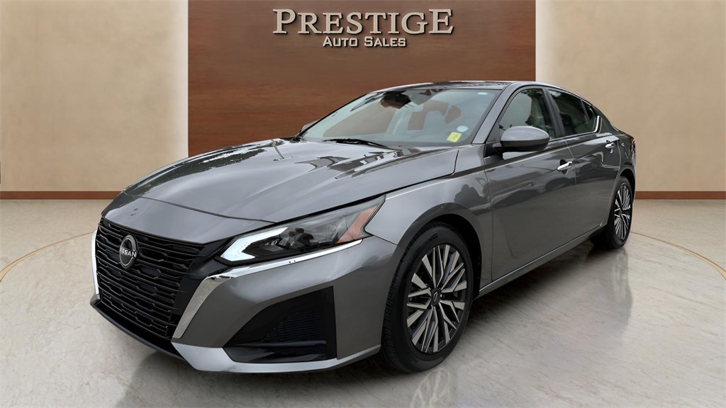 2023 Nissan Altima SV