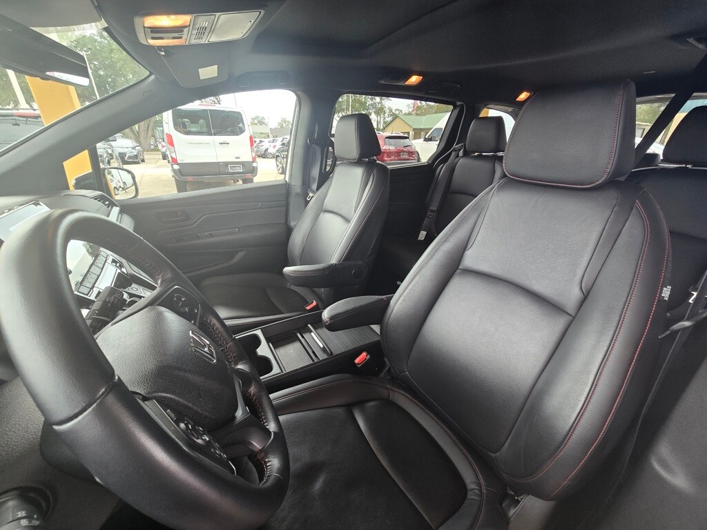 Used 2023 Honda Odyssey Sport Minivan/Van