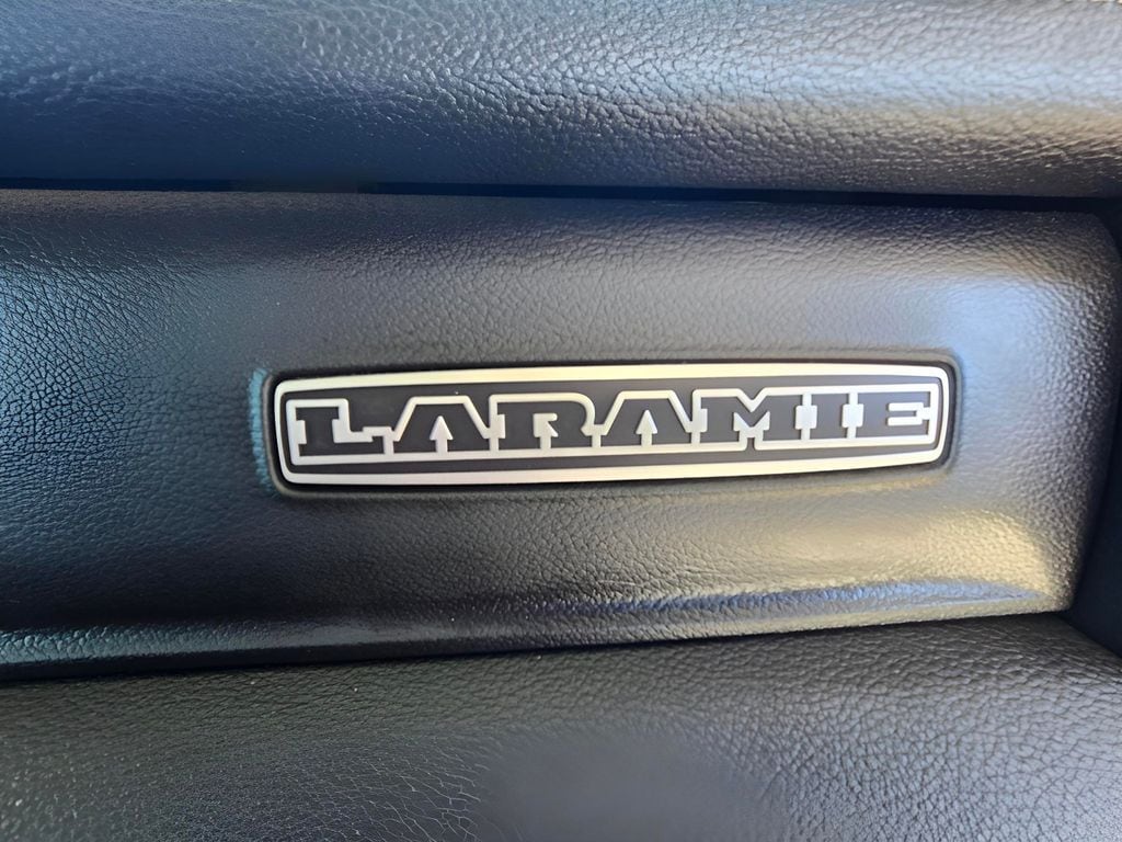 2020 RAM Ram 2500 Pickup Laramie - Photo 30