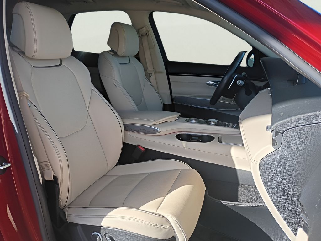 Used 2022 Genesis GV70 2.5T SUV